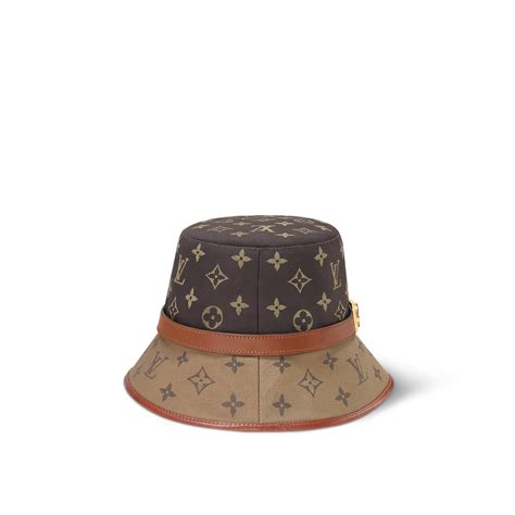 Dauphine Bucket Hat S00 